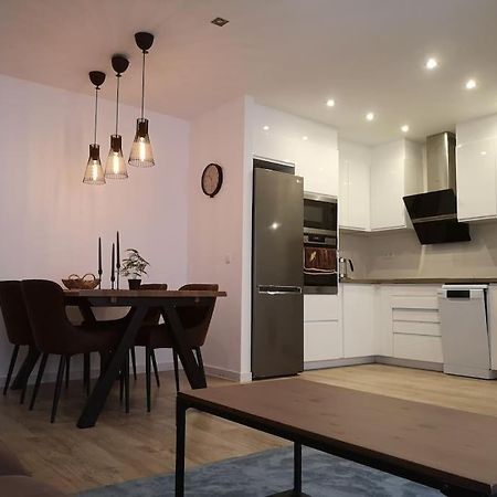 New Alexandra Apartment, 2 Min 40 Sec From Beach La Mata  Exterior foto