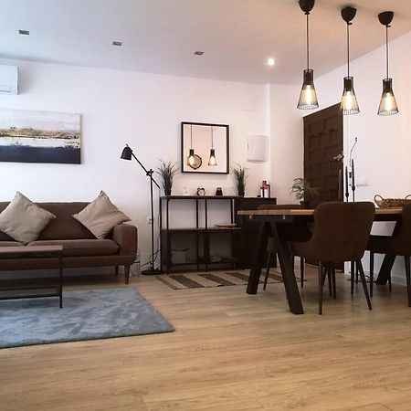 New Alexandra Apartment, 2 Min 40 Sec From Beach La Mata  Exterior foto