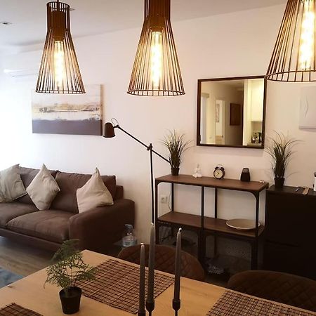 New Alexandra Apartment, 2 Min 40 Sec From Beach La Mata  Exterior foto