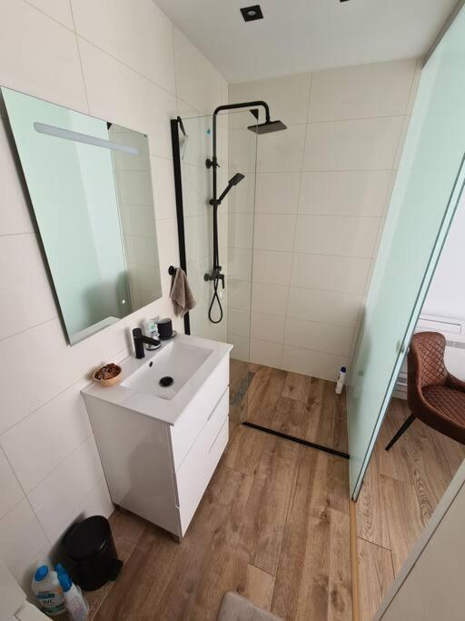 New Alexandra Apartment, 2 Min 40 Sec From Beach La Mata  Exterior foto